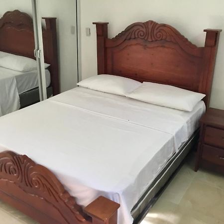 Posada El Sol, Home Near Airport Sdq 博卡奇卡 外观 照片