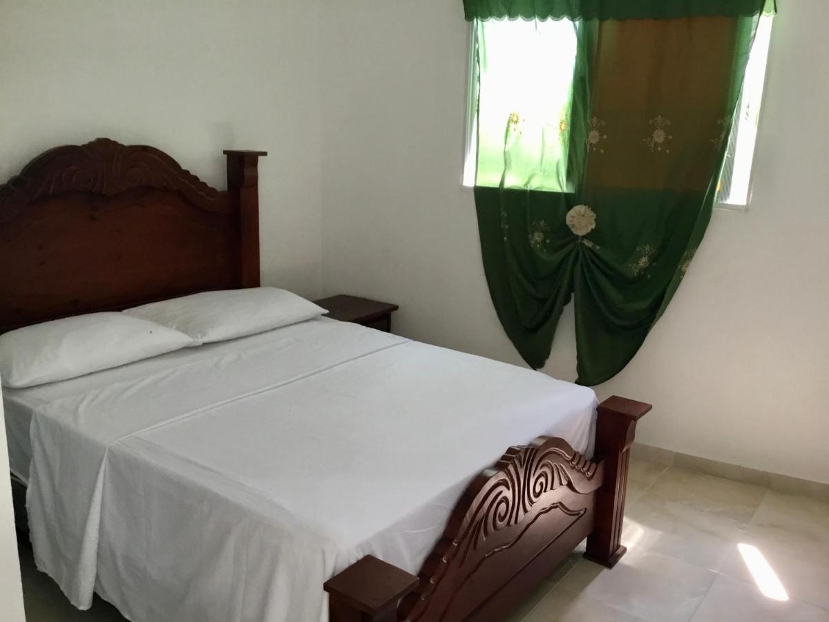 Posada El Sol, Home Near Airport Sdq 博卡奇卡 外观 照片