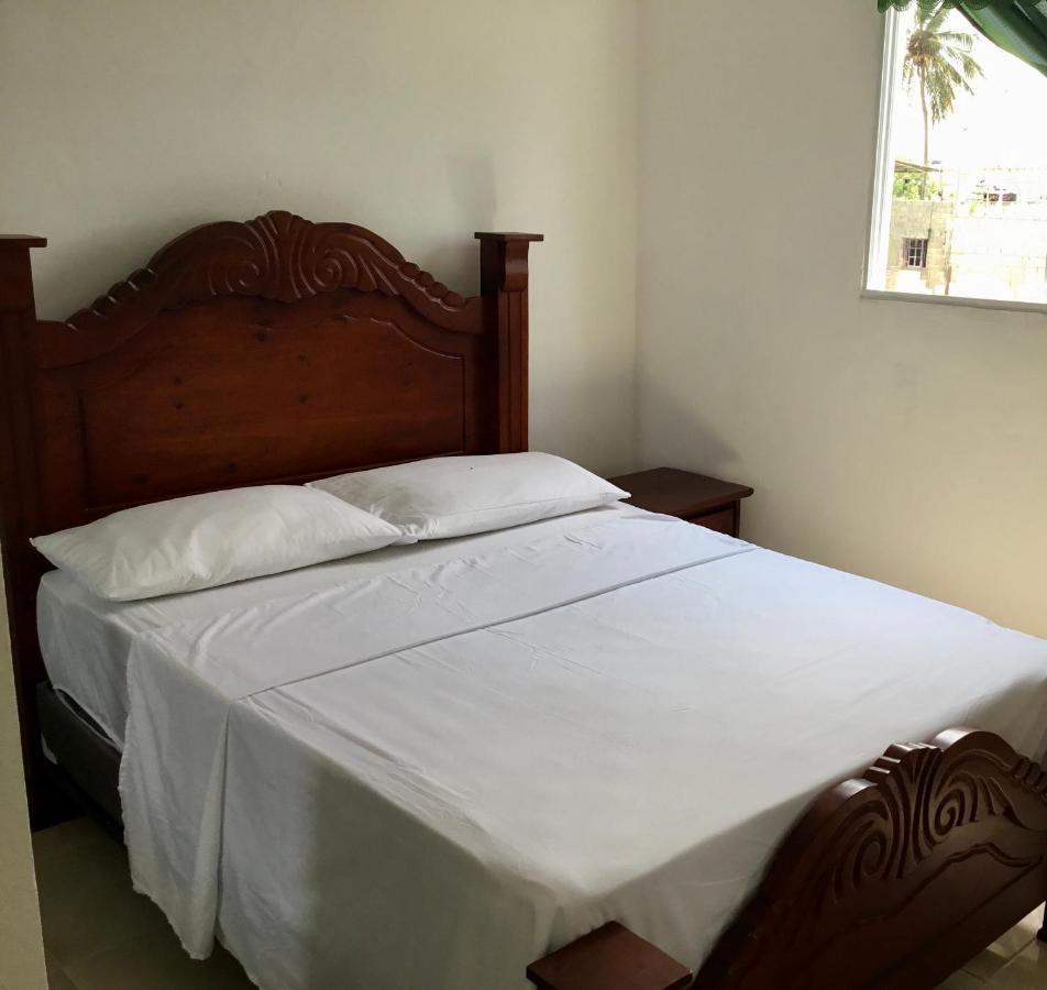 Posada El Sol, Home Near Airport Sdq 博卡奇卡 外观 照片