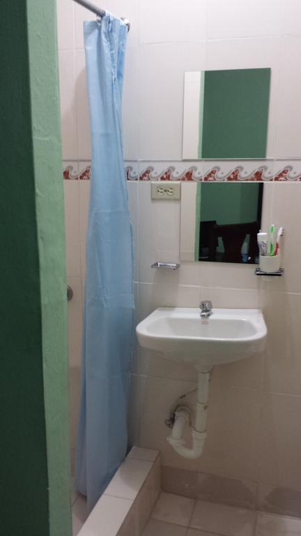 Posada El Sol, Home Near Airport Sdq 博卡奇卡 客房 照片