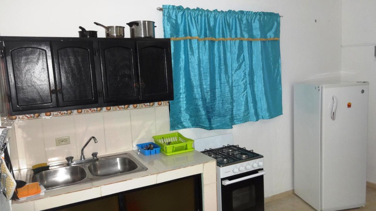 Posada El Sol, Home Near Airport Sdq 博卡奇卡 外观 照片