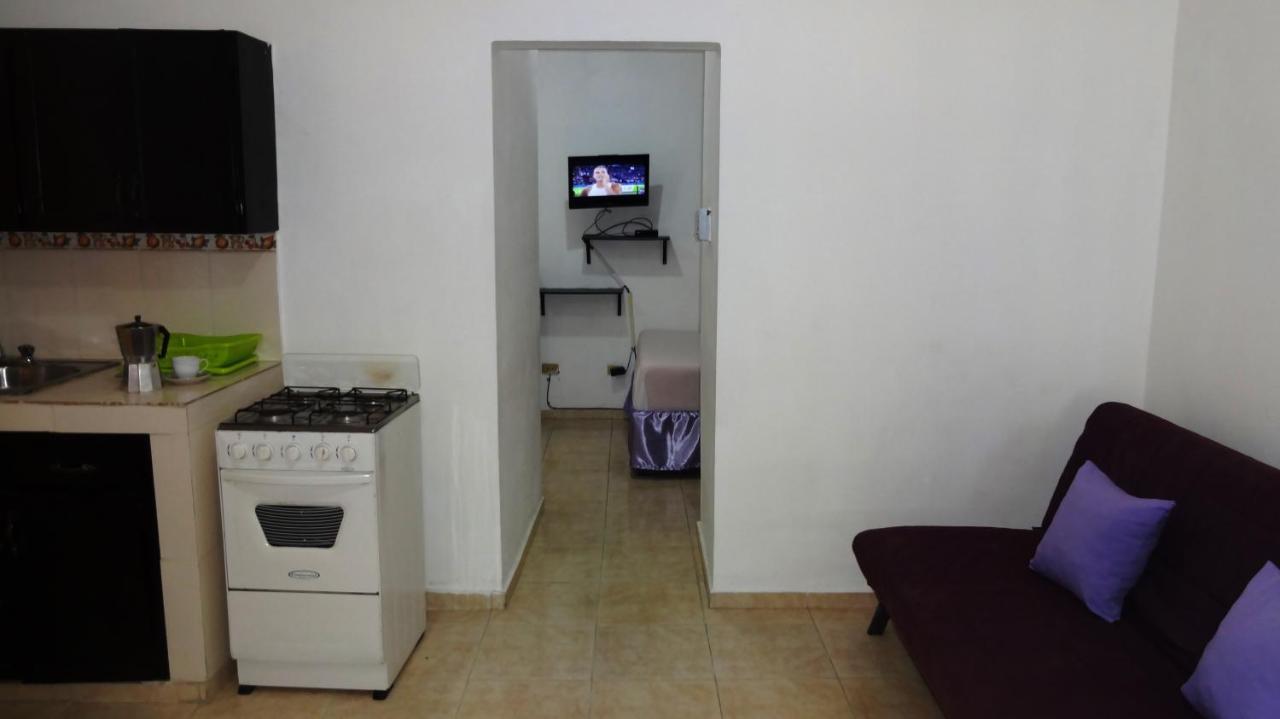 Posada El Sol, Home Near Airport Sdq 博卡奇卡 外观 照片