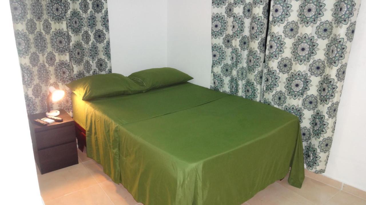Posada El Sol, Home Near Airport Sdq 博卡奇卡 外观 照片